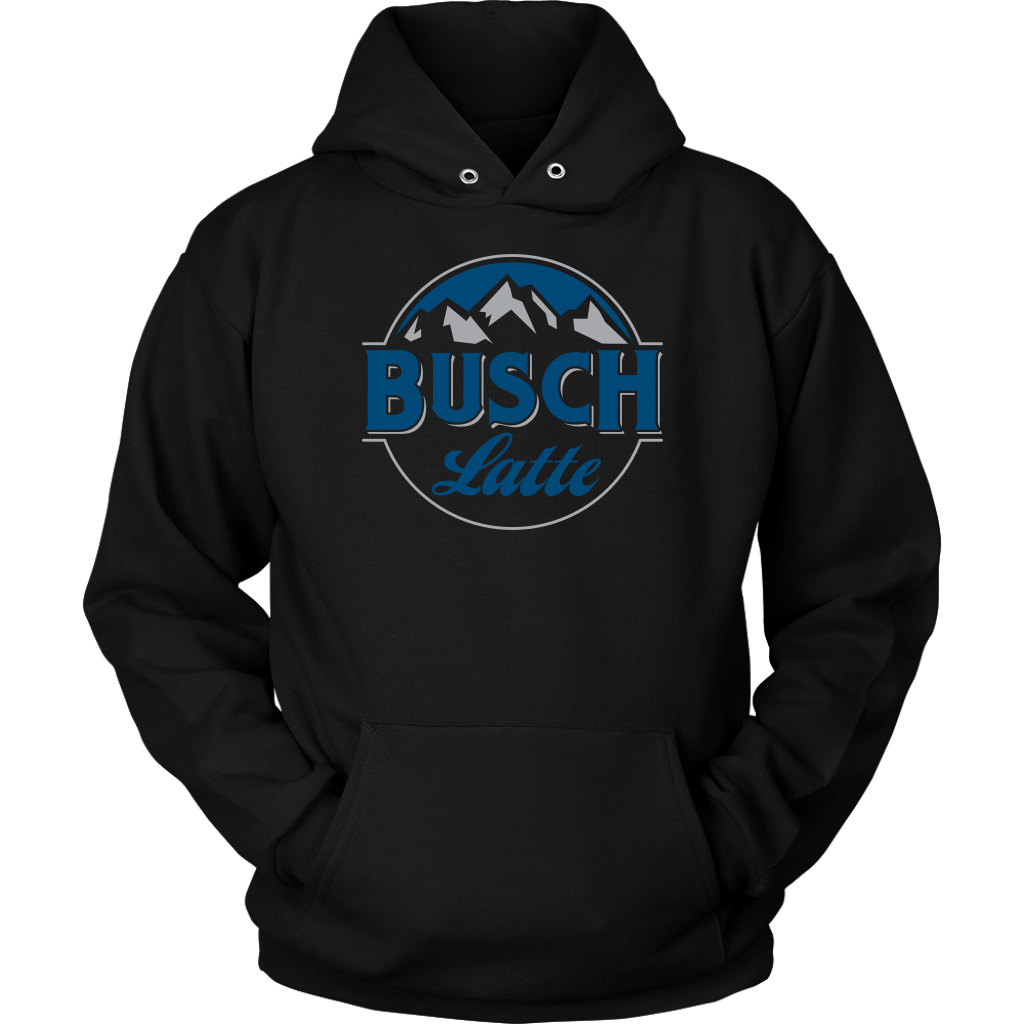 Busch sweatshirt 2025