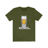 Copy of 60% Drinking Short Sleeve Tee
