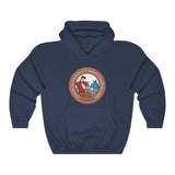 I Survived Coronavirus Hoodie