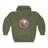 I Survived Coronavirus Hoodie