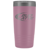 Bud Latte 20 Ounce Tumbler