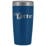 Miller Latte 20 Ounce Tumbler