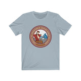 I Survived Coronavirus Short Sleeve Tee