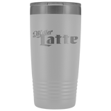 Miller Latte 20 Ounce Tumbler
