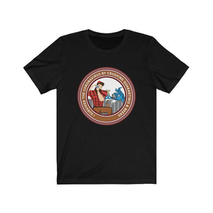 I Survived Coronavirus Short Sleeve Tee