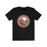 I Survived Coronavirus Short Sleeve Tee