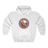 I Survived Coronavirus Hoodie