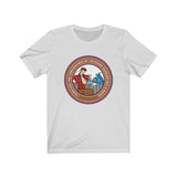 I Survived Coronavirus Short Sleeve Tee
