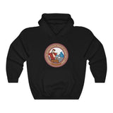 I Survived Coronavirus Hoodie