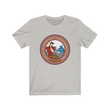 I Survived Coronavirus Short Sleeve Tee