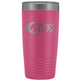 Bud Latte 20 Ounce Tumbler