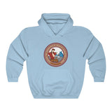 I Survived Coronavirus Hoodie