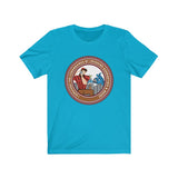 I Survived Coronavirus Short Sleeve Tee