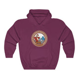 I Survived Coronavirus Hoodie