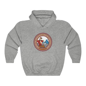 I Survived Coronavirus Hoodie