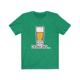 Copy of 60% Drinking Short Sleeve Tee