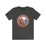 I Survived Coronavirus Short Sleeve Tee