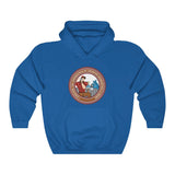 I Survived Coronavirus Hoodie
