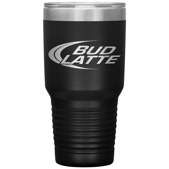Bud Latte 30 Ounce Tumbler