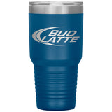 Bud Latte 30 Ounce Tumbler