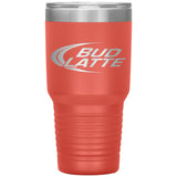 Bud Latte 30 Ounce Tumbler