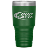 Bud Latte 30 Ounce Tumbler