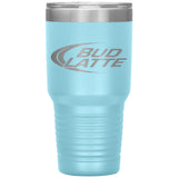 Bud Latte 30 Ounce Tumbler