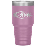 Bud Latte 30 Ounce Tumbler