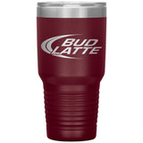 Bud Latte 30 Ounce Tumbler