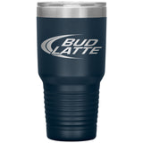 Bud Latte 30 Ounce Tumbler