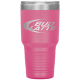 Bud Latte 30 Ounce Tumbler