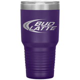 Bud Latte 30 Ounce Tumbler