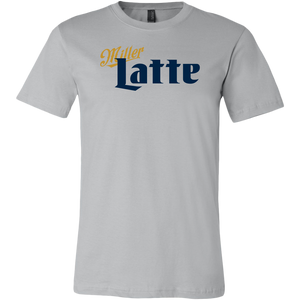 Miller Latte T-Shirt