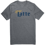Miller Latte T-Shirt Heather