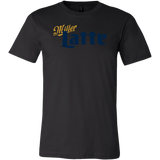 Miller Latte T-Shirt