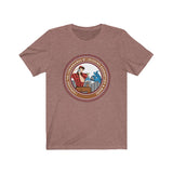 I Survived Coronavirus Short Sleeve Tee