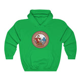 I Survived Coronavirus Hoodie