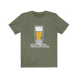 Copy of 60% Drinking Short Sleeve Tee