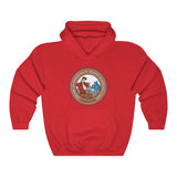 I Survived Coronavirus Hoodie