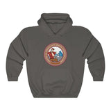 I Survived Coronavirus Hoodie