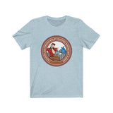 I Survived Coronavirus Short Sleeve Tee