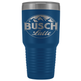 Busch Latte 30 Ounce Tumbler