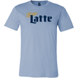 Miller Latte T-Shirt