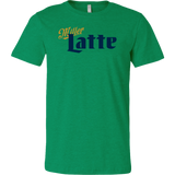 Miller Latte T-Shirt