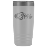 Bud Latte 20 Ounce Tumbler