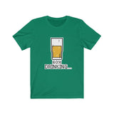 Copy of 60% Drinking Short Sleeve Tee