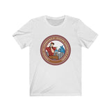 I Survived Coronavirus Short Sleeve Tee