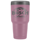 Busch Latte 30 Ounce Tumbler