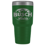 Busch Latte 30 Ounce Tumbler