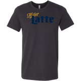 Miller Latte T-Shirt